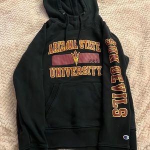 ASU hoodie